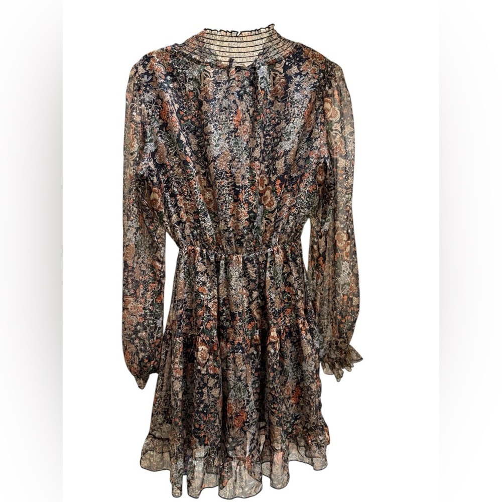OPT Dress